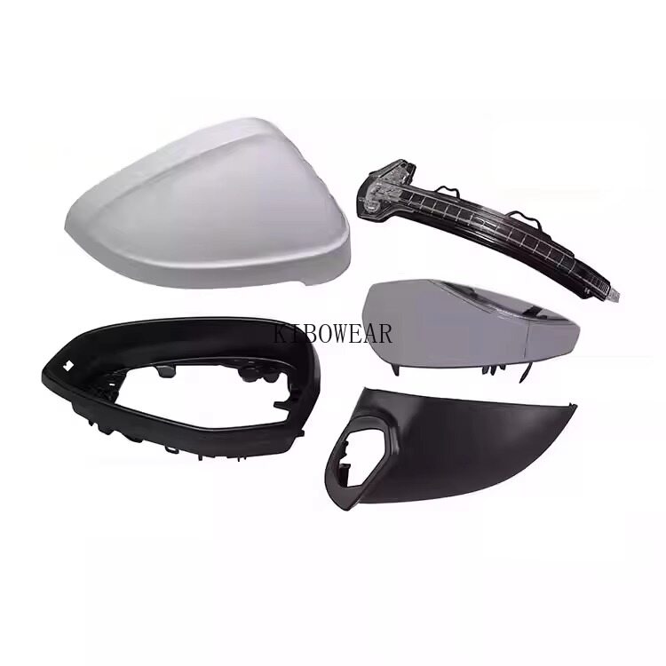 Audi A4 A5 B9 S5 F57 2017 2025 RS5 RS4 Side Mirror Frame Bottom Glass Cover 8W085723 8W085724