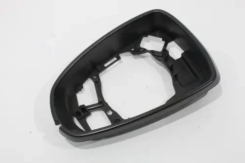 Audi A1 8X Side Mirror Frame Trim 8X0857239E Inner Housing 2011-2018