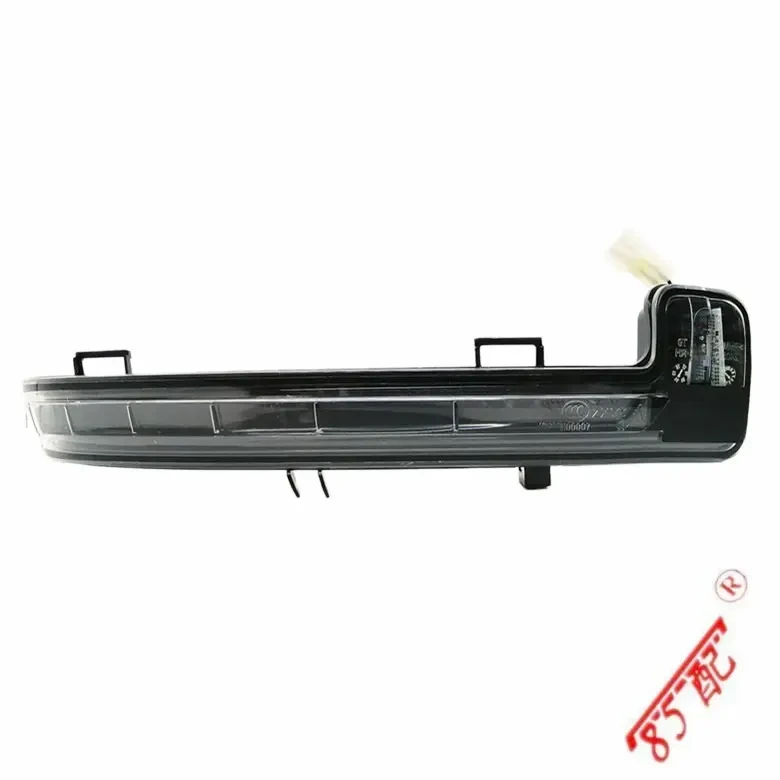 Peugeot 308S T91 308 T9 408 Side Mirror Indicator Turn Signal Lamp 1612791080 1612790980