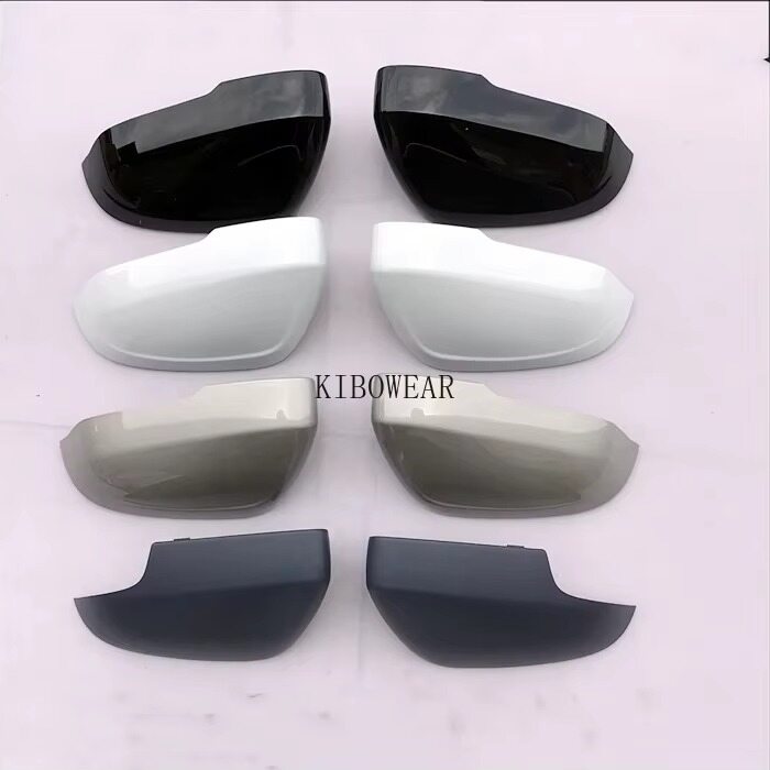 Volvo S60 V60 2011 2018 V40 S80 V70 Mirror Cover Glass Frame Bottom Indicator 30716486 31402415 - Image 2