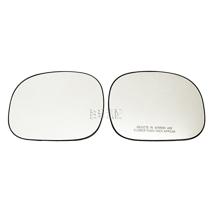 F85Z17K707AD Ford F-150 1997-2003 F-250 Super Duty Expedition Lincoln Navigator Mirror Glass Lens
