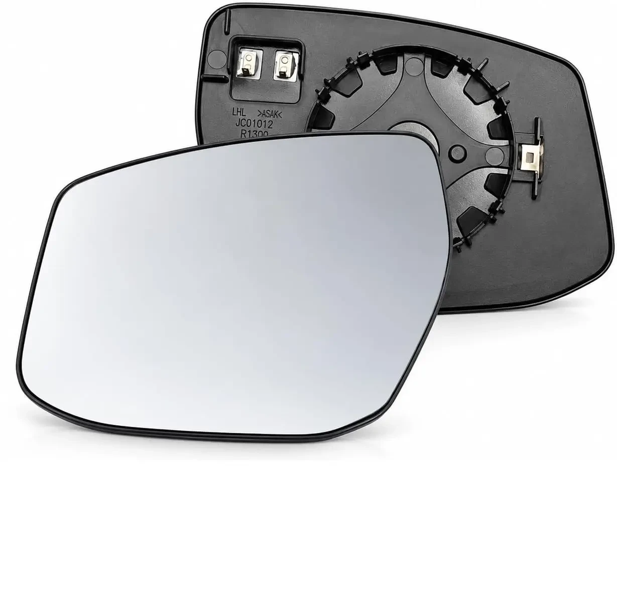 Nissan Sentra Altima 2013-2018 Maxima 2016-2023 Heated Side Wing Mirror Glass Lens 963663TH2A