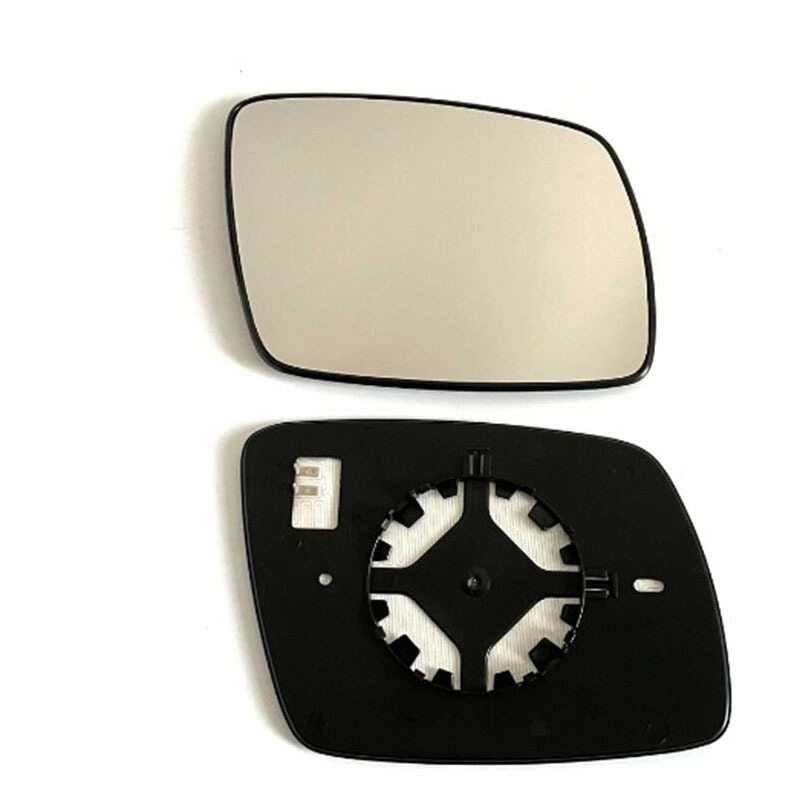 6432050 Dodge Journey JC 2009-2019 Fiat Freemont 345 2011-2025 Side Mirror Glass Lens Heated