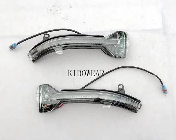63137308535 63137308536 BMW F10 F11 F18 GT F07 F06 F12 F13 F01 F02 5 6 7 Series GT Turn signal lamp