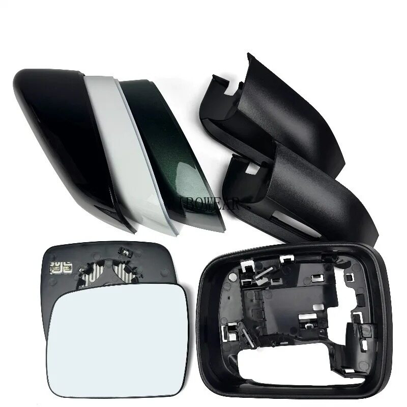 Land Rover Discovery 4 IV Ranger Rover Sport L319 L320 Side Mirror Cover Frame Bottom