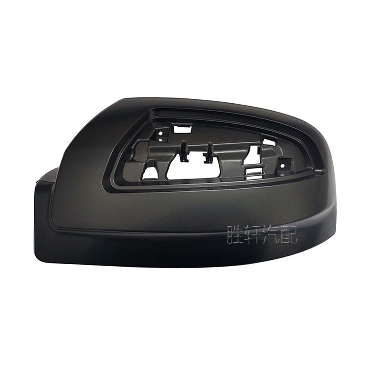 A0008111222 A0008111322 Mercedes Benz Viano W639 2011-2015 Black Side Mirror Cover Housing