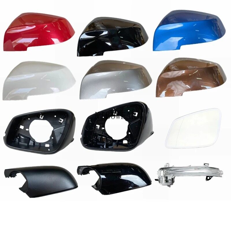 BMW F35 F30 F31 F32 F33 F34 F20 F21 F22 F23 Wing Mirror Parts 63137280771 63137280772