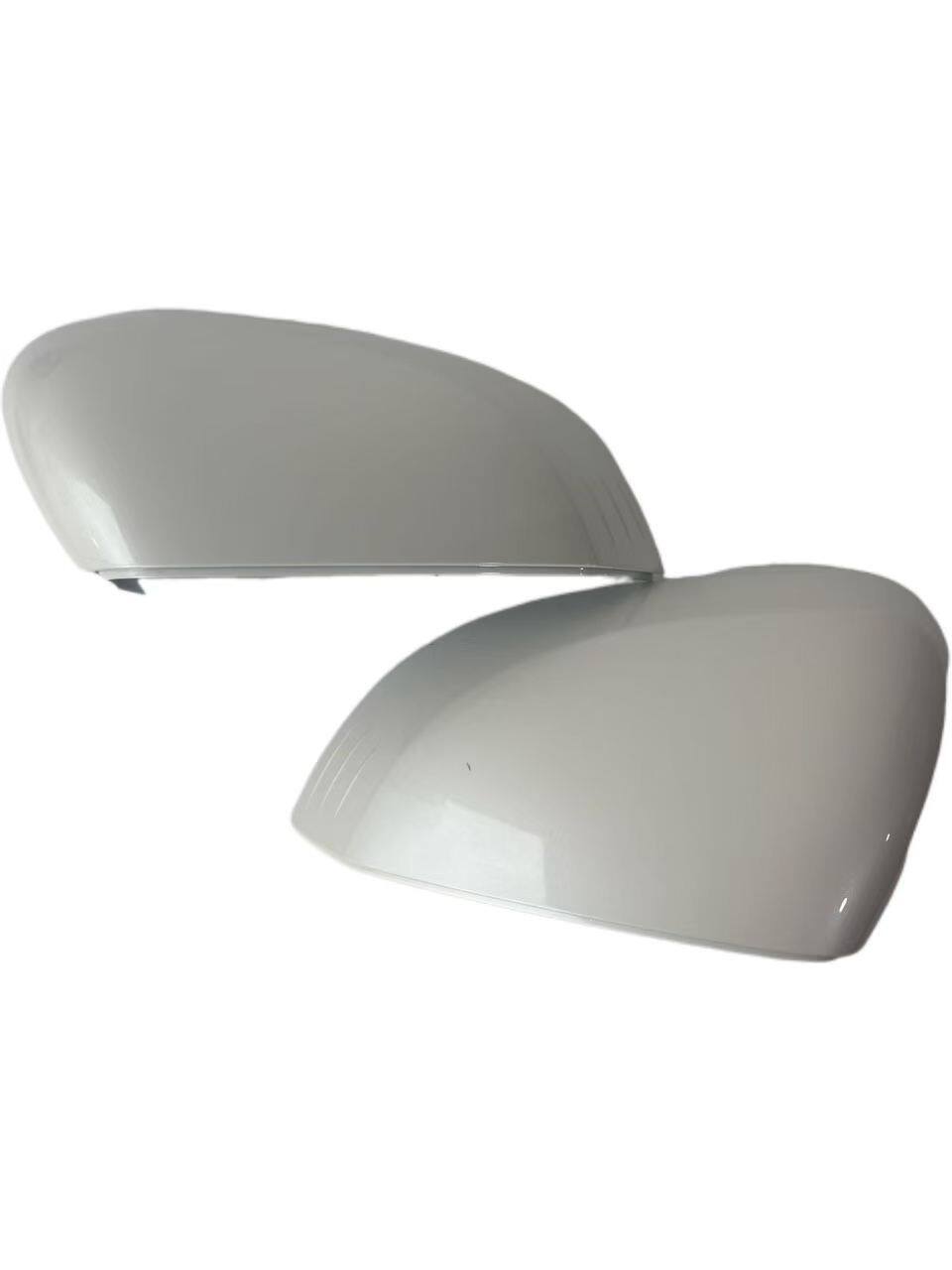 BMW X1 U11 U12  iX1 Side Mirror Frame Cover Lamp Triangle Bottom Glass lens Turn Signal - Image 6