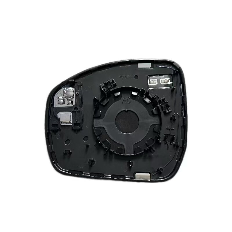 Discovery 5 L462 Range Rover L405 Sport L494 BSD Blind Spot Side Mirror Glass Heated BSM LR035063 - Image 2