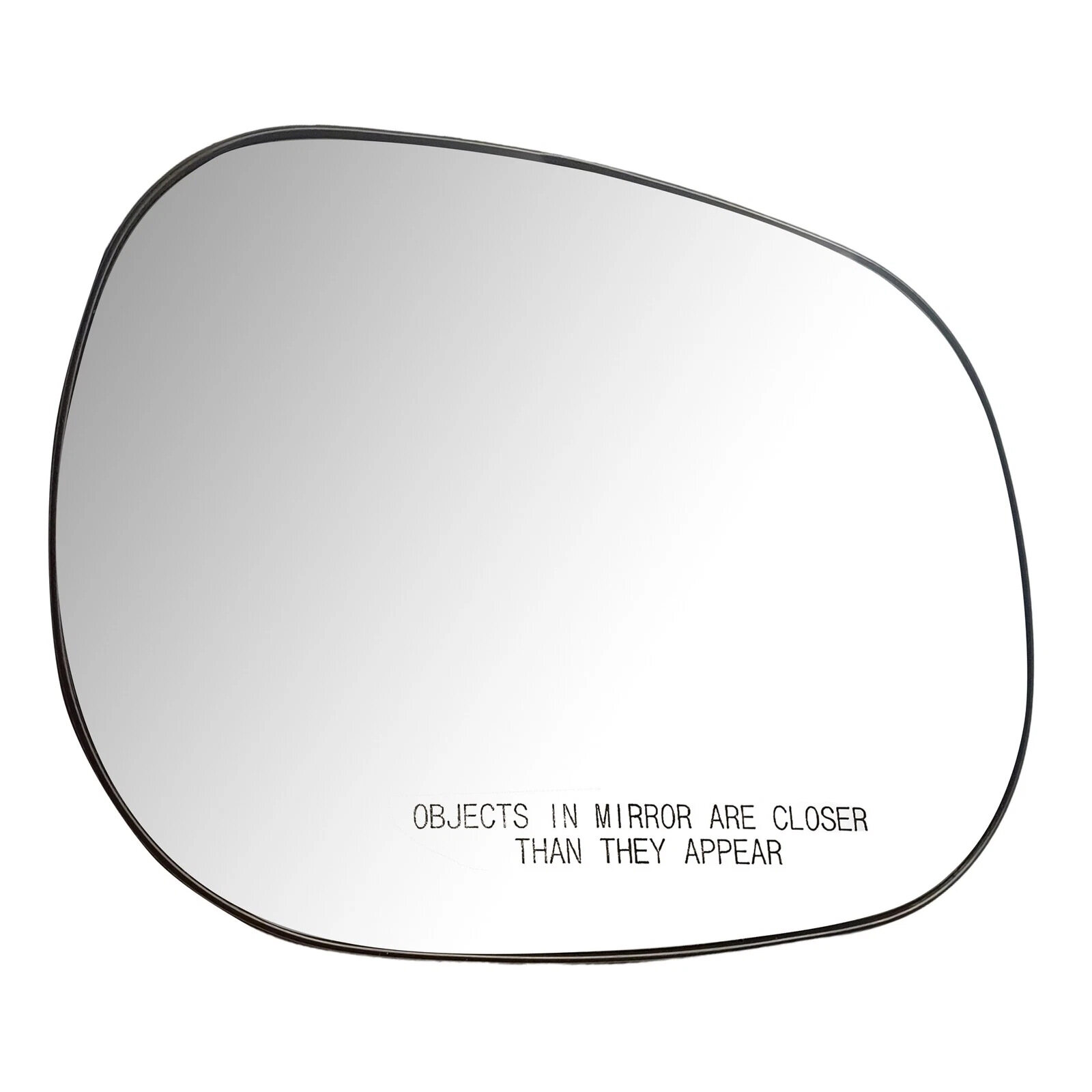 68029238AA 5019892AA Dodge USA RAM 1500/2500/3500 1998-2004 Heated Mirror Glass Lens