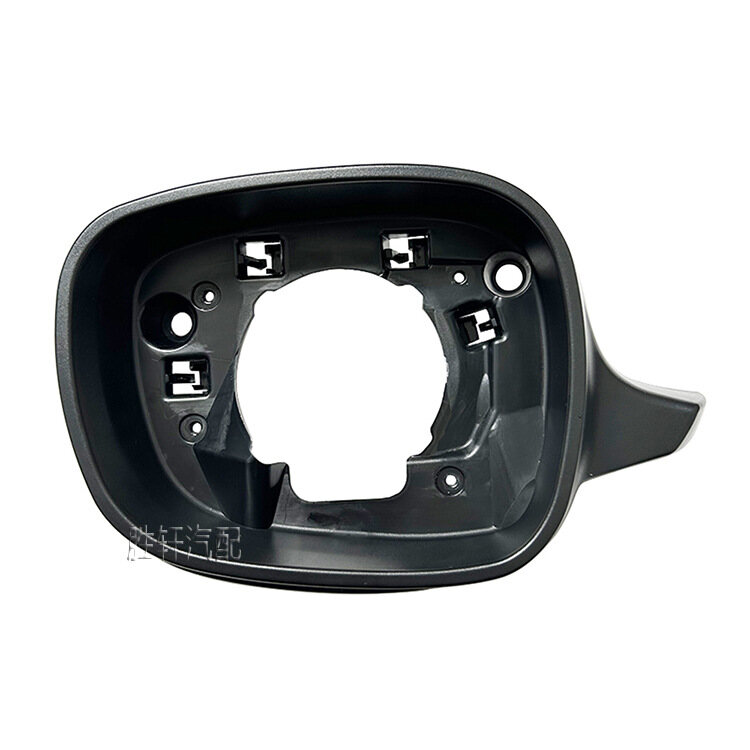 51162993419  51162993420 BMW X1 E84 X3 F25 2010-2013 pre door wing mirror frame housing inner trim