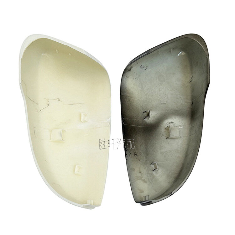 5C6857537A 5C6857538A Volkswagen Jetta MK6 Beetle USA 2012-2018 Passat B7 Door Wing Mirror Cap - Image 2