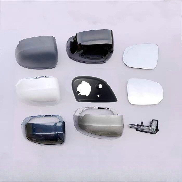 VOLVO XC60 2018-2023 Mirror Bottom Glass Cover Cap housing Indicator 2019 2020 2022 turn signal