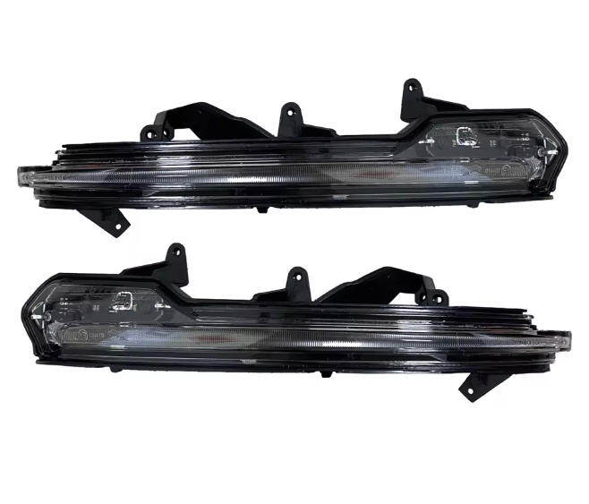 Porsche Cayenne 9Y0 9Y3 Turn signal lamp 9Y1949102C 2018-2024 9Y1949101C 9Y1949102B