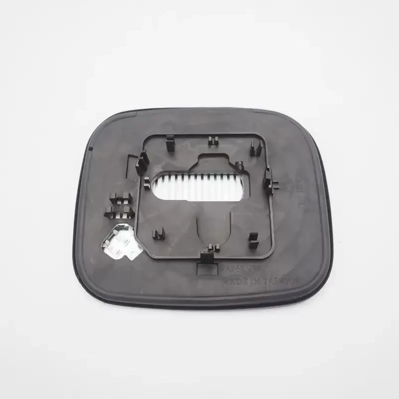 MR387993 Mitsubishi Pajero Shogun 2000-2006 Side-View Heated Wing Mirror Glass Lens