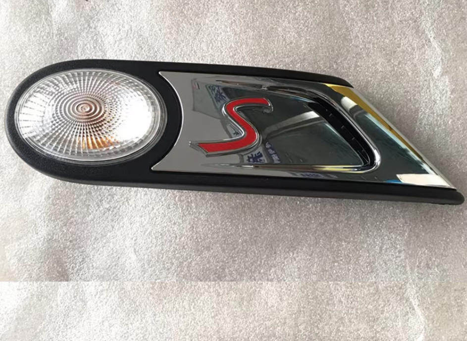 63132751970 63132751969 MINI Cooper One S R55 R56 R57 Fender Side Marker Turn signal lamp