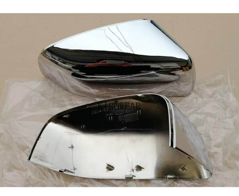 LAND ROVER 2010 DISCOVERY 4 Freelander 2 for RANGE Sport Chrome Mirror LR019961 LR015057