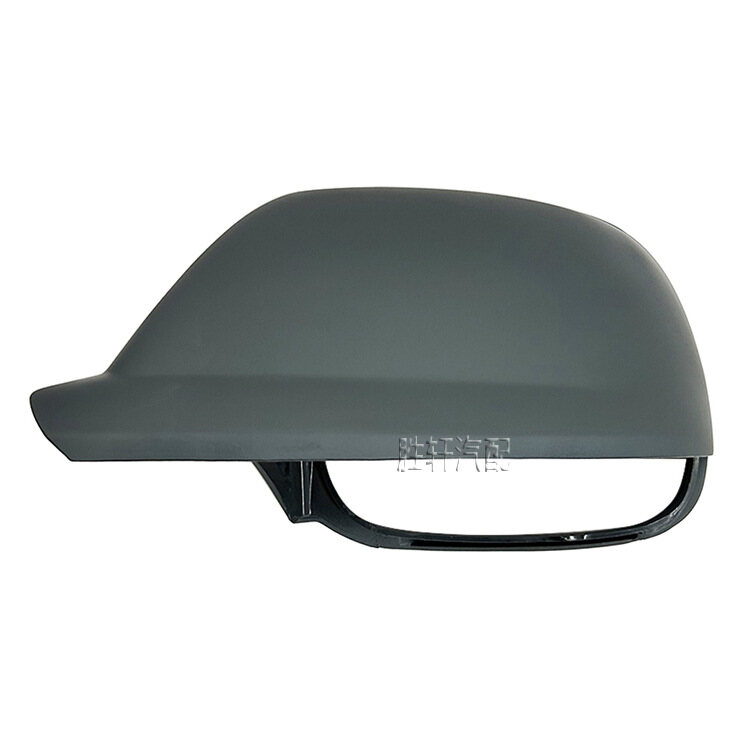 VW TOUAREG 7LA 7L6 7L7 facelift  2007-2010 Mirror Cover Cap Primer Housing7L6857527F 7L6857528F - Image 2