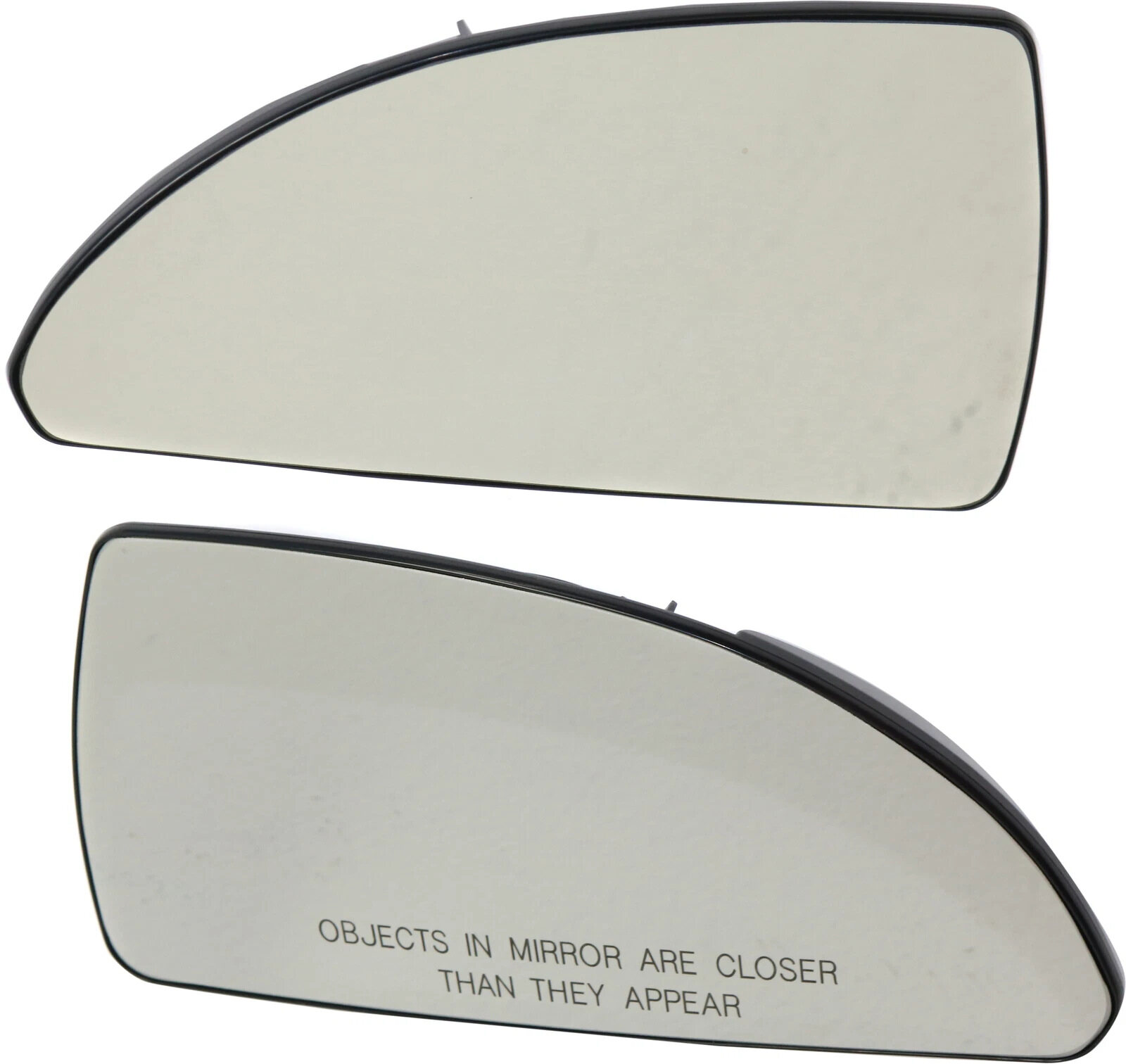 Chevrolet Impala 2006-2013 Heated Side Mirror Glass Lens 89046148 88894727 - Image 1