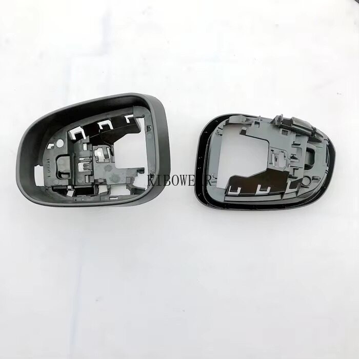 Volvo S60 V60 2011 2018 V40 S80 V70 Mirror Cover Glass Frame Bottom Indicator 30716486 31402415 - Image 3