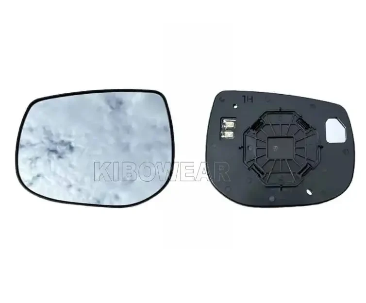 91039FL030 91039SJ020 Subaru Forester Legacy 2019 2023 Crosstrek OUTBACK BR Heated Side Mirror Glass