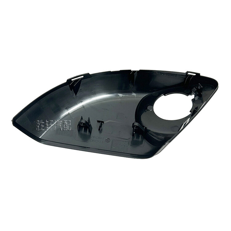 side mirror cover frame glass turn signal lamp for Mercedes Benz W447 - Image 3