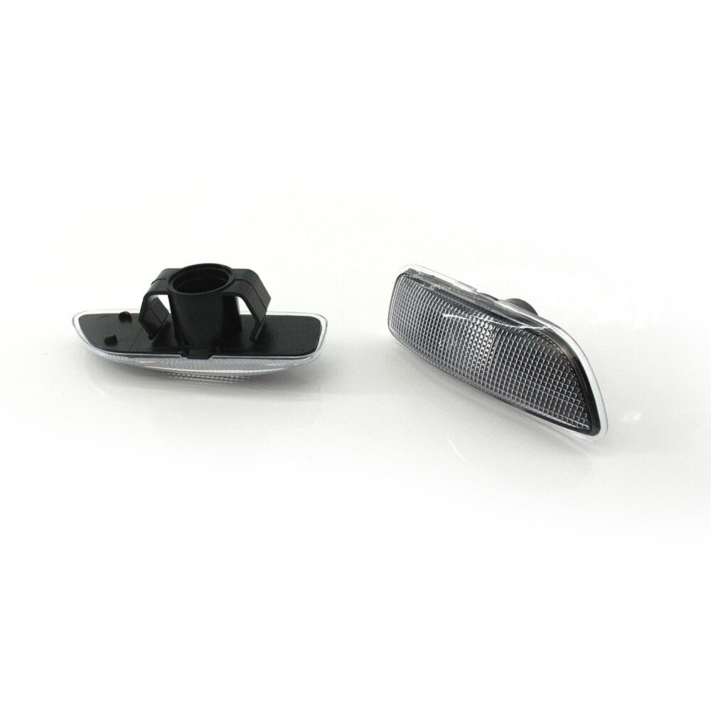 30722641 30722642 VOLVO S60 V70 S80 XC90 Side Mirror Indicator Turn Signal lamp lights - Image 1