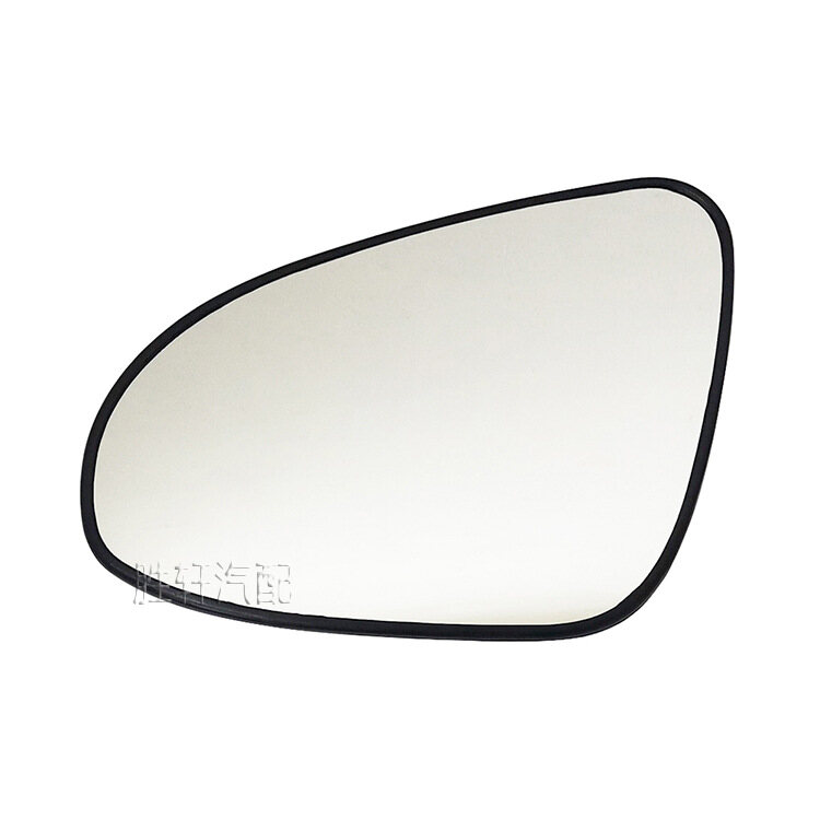 8796152D50 8793152D70 Toyota Prius C Axio Premio Convex Heated Side Mirror Glass for 2012-2018