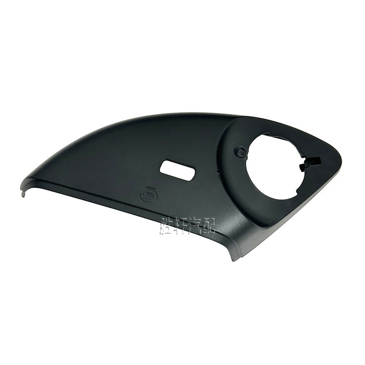 side mirror cover frame glass turn signal lamp for Mercedes Benz W447 - Image 2