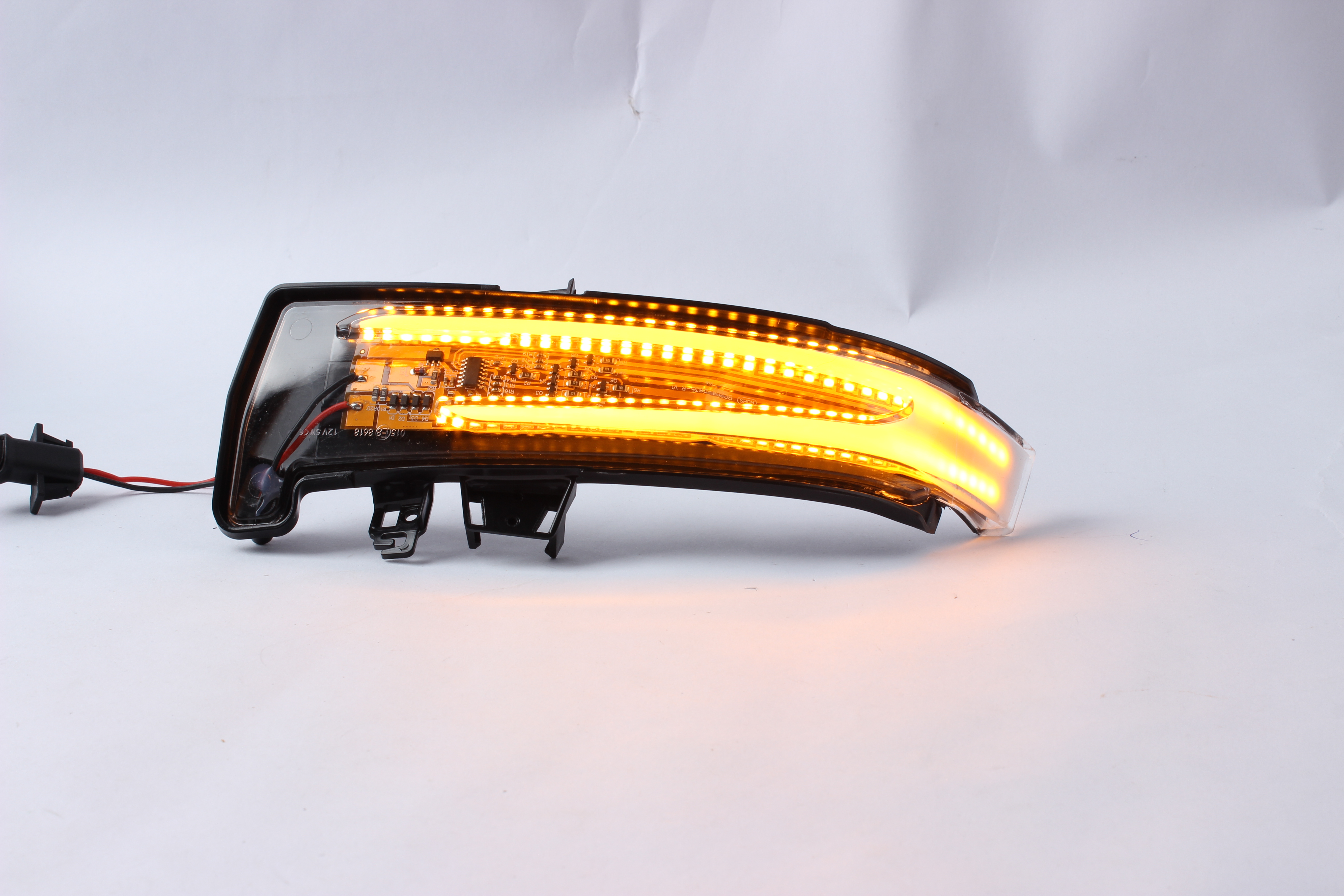 LED Headlight Assembly H11