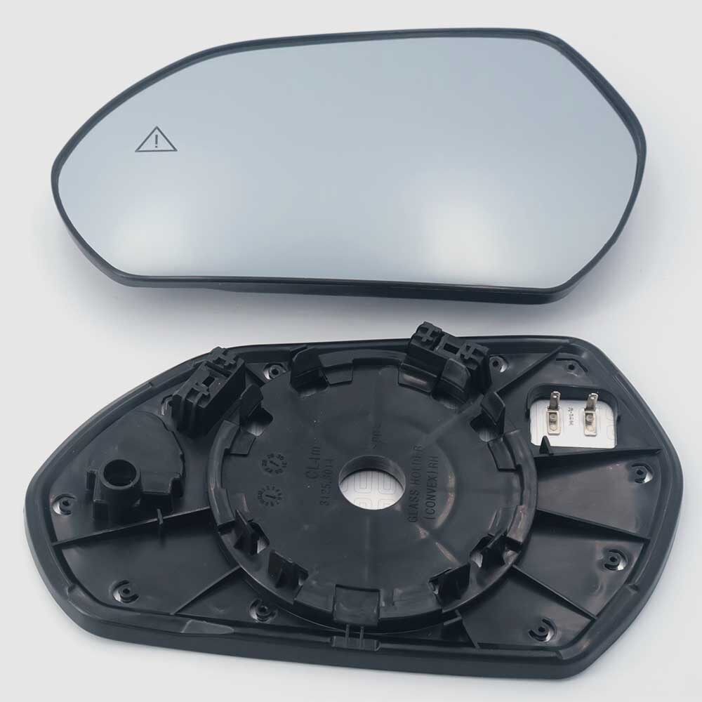 87611GGAJ0 87621GGAJ0 Kia K4 2024-2027 BSD Blind spot assist side mirror glass heat lens BSM BSW BSA