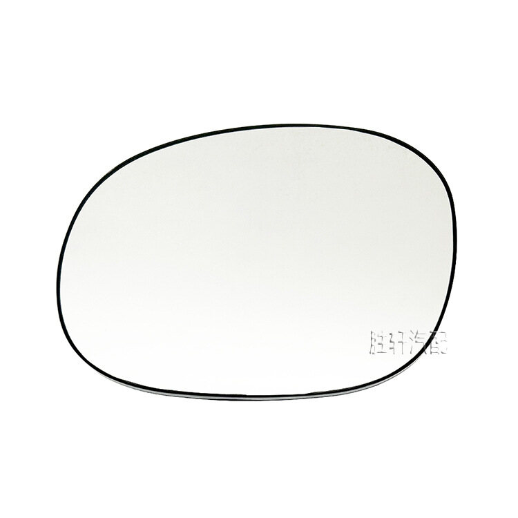 8151GE 8151GF 8151GA 8151CG Citroen C2 C3 XSARA Picasso Pluriel Peugeot 206 1007 Mirror Glass