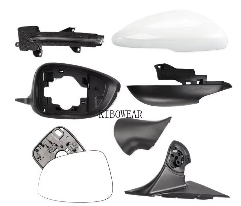 Honda Accord X 10th 2018-2022 Inspire Side Mirror Frame Cover trim Holder Glass Turn Signal lights