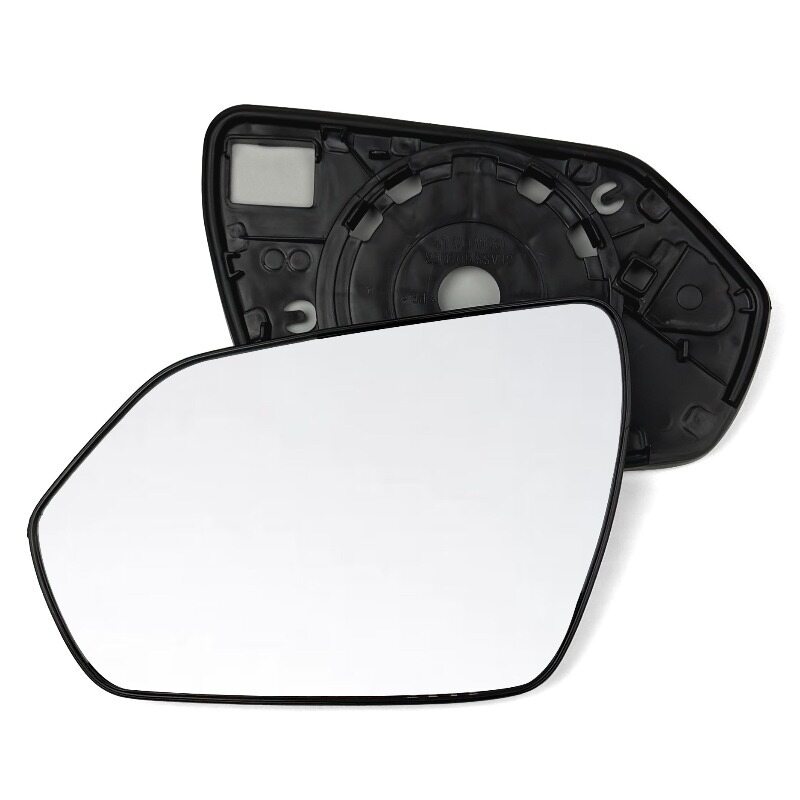 Hyundai Elantra 7th 2021-2025 Side Mirror Cover Frame Glass Turn Signal lamp Housing Cap - Image 3