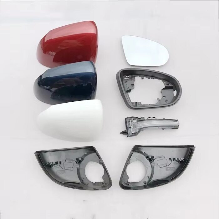 Mercedes Benz W177 A CLA Class C118 V177 2019 2025 Mirror Cap Glass Indicator 1778101316 A0999061920