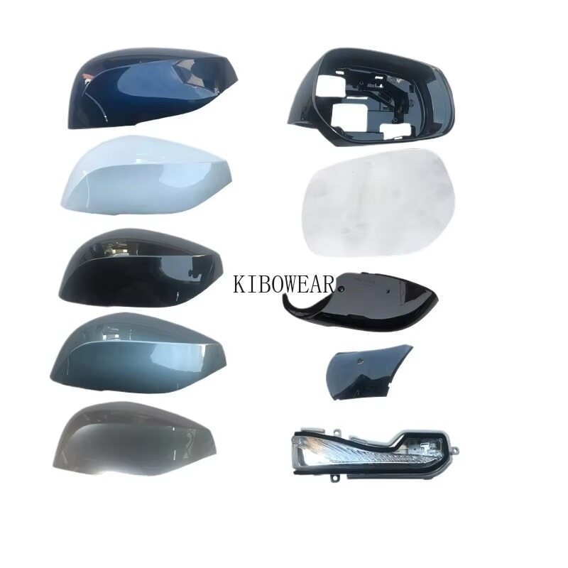 Infiniti Q50 Q50S Q70 2014-2022 Q60 QX30 Q30 16 Mirror Glass Cover Frame Indicator 963664GA2A