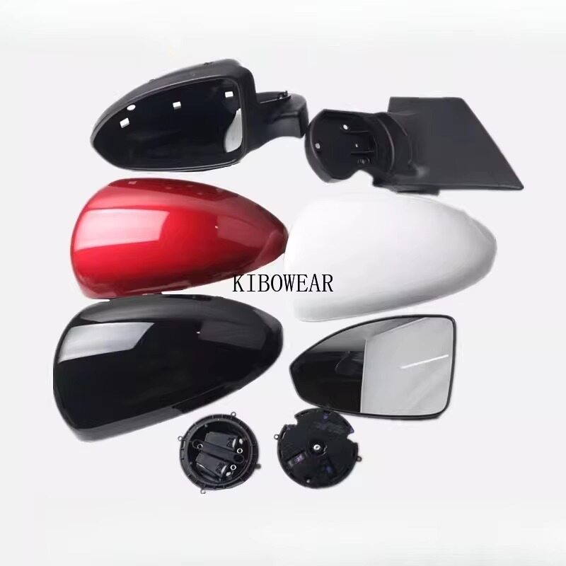 Chevrolet Cruze 2009-2014 Door Wing Mirror Frame Cover Glass Lamp 96893022 96893023