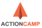ACTION CAMP 营地研学 Logo