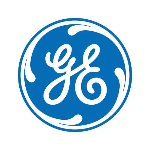 GE logo