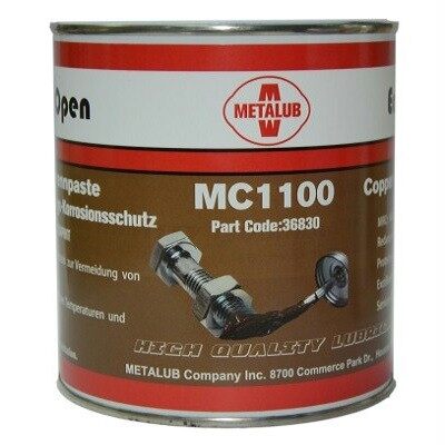Copper Anti-seize Compound MC1100