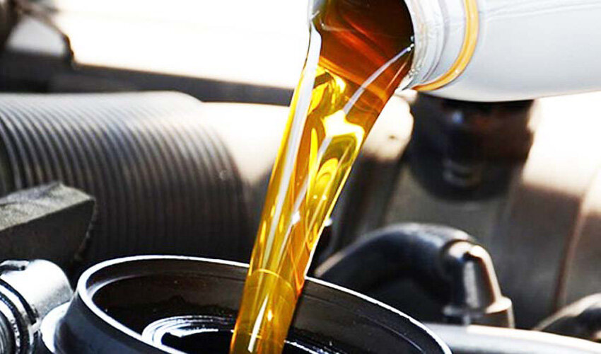Gear Oil GL-5 80W-90