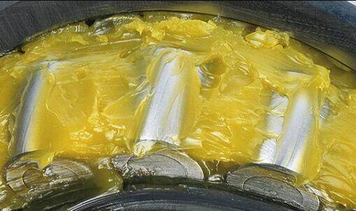 Grease & Paste