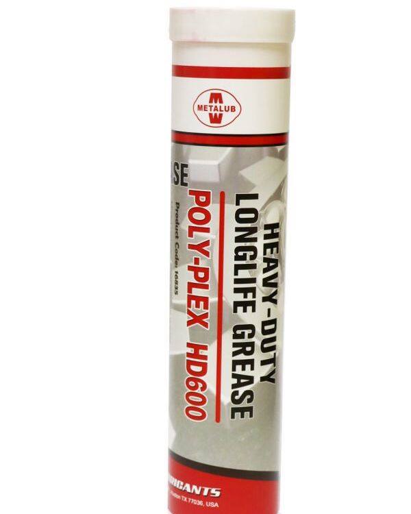 Longlife Grease POLY-PLEX HD600