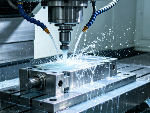 Metalworking Fluids