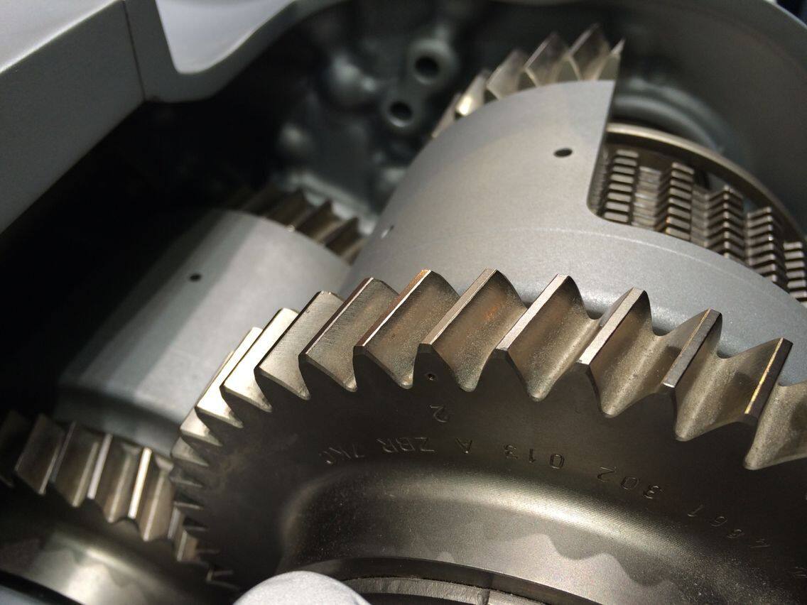 Optimization of Cast Iron Grinding