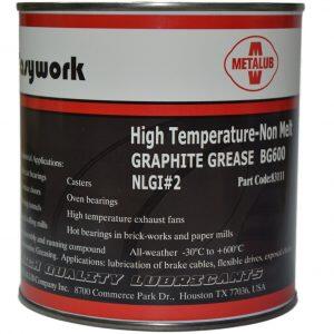 Graphite Grease BG600