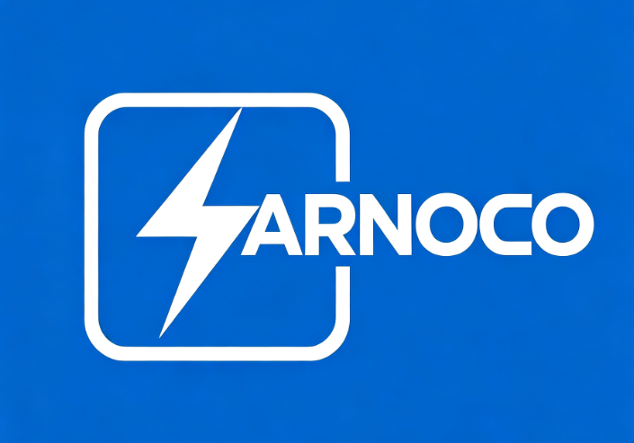 ARNOCO Logo