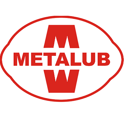 METALUB Logo
