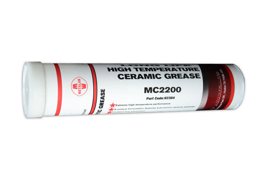High Temperature Ceramic Grease MC2200