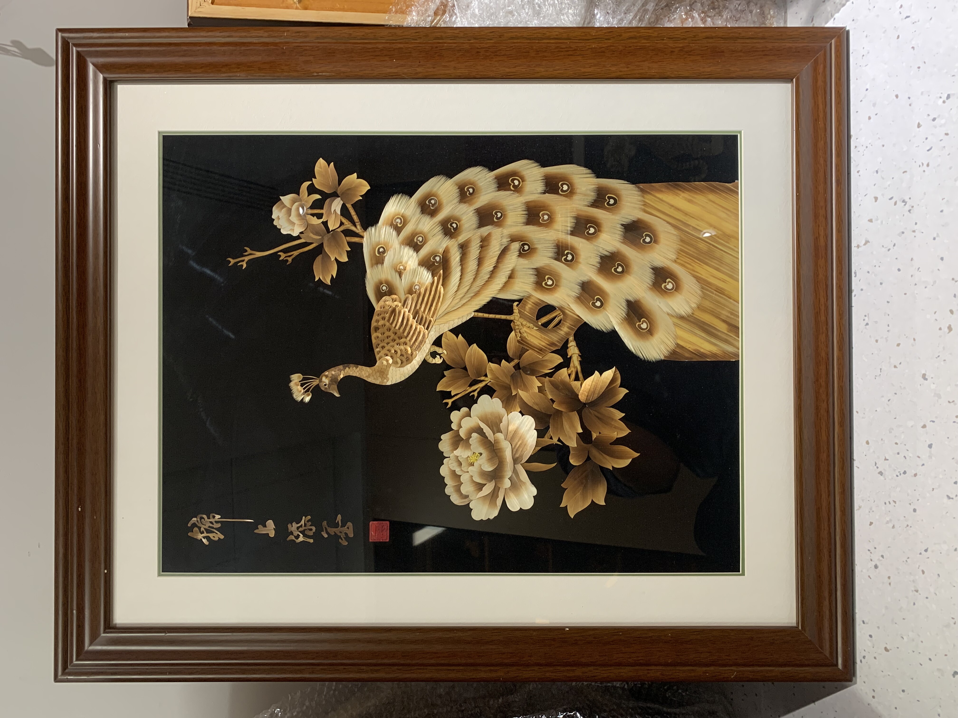 锦上添花